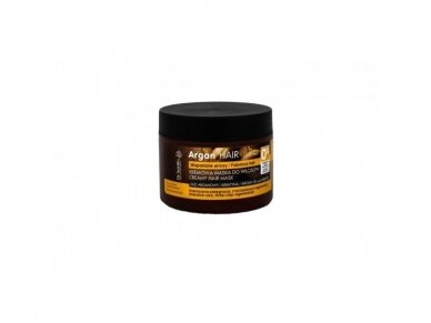 Dr.Sante Argan HAIR kreminė plaukų kaukė, 300 ml Dr.Sante Argan HAIR kreminė plaukų kaukė, 300 ml