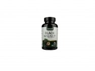 Juodasis riešutmedis 500 mg, 90 kap.  Herbin
