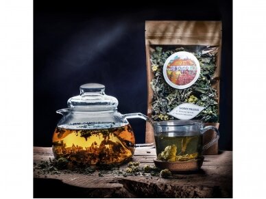 Kepenų žolelių mišinys 50g Kepenų žolelių mišinys 50g