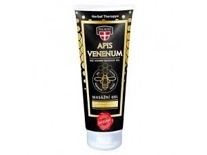 PALACIO Apis Venenum Masažo gelis 200 ml PALACIO Apis Venenum Masažo gelis 200 ml