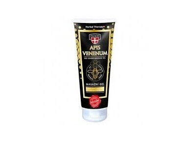 PALACIO Apis Venenum Masažo gelis 200 ml PALACIO Apis Venenum Masažo gelis 200 ml