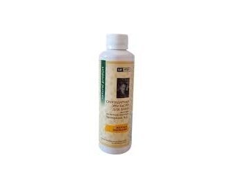 Terpentininė emulsija voniai GELTONA 250 ml. Terpentininė emulsija voniai GELTONA 250 ml.