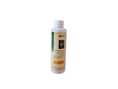 Terpentininė emulsija voniai GELTONA 250 ml. Terpentininė emulsija voniai GELTONA 250 ml.