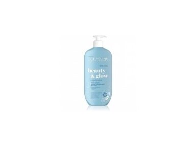 Thumbnail EVELINE, BEAUTY & GLOW, drėkinamasis-stangrinamasis kūno losjonas, 350 ml