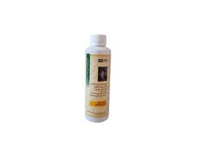 Terpentininė emulsija voniai GELTONA 250 ml. Terpentininė emulsija voniai GELTONA 250 ml.