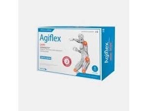 AGIFLEX (Sąnariams) 20 buteliukų
