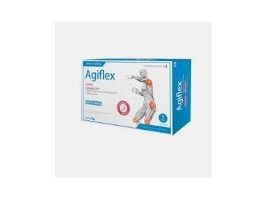 AGIFLEX (Sąnariams) 20 buteliukų AGIFLEX (Sąnariams) 20 buteliukų