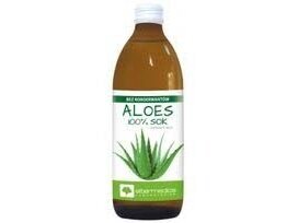 ALOE VERA Alavijų sultys / be konservantų / be cukraus 1000 ml. ALOE VERA Alavijų sultys / be konservantų / be cukraus 1000 ml.