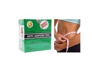 ANTI-ADIPOSE ARBATA 30 PAK. 1 ANTI-ADIPOSE ARBATA 30 PAK. 1