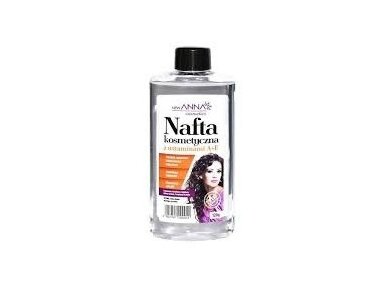 ANNA Kosmetinis žibalas su vitaminais A ir E 120 g. ANNA Kosmetinis žibalas su vitaminais A ir E 120 g.