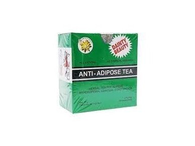 ANTI-ADIPOSE ARBATA 30 PAK. ANTI-ADIPOSE ARBATA 30 PAK.