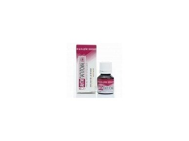 ANTIPAPILOMA gelis nuo karpų ir papilomų 10ml ANTIPAPILOMA gelis nuo karpų ir papilomų 10ml