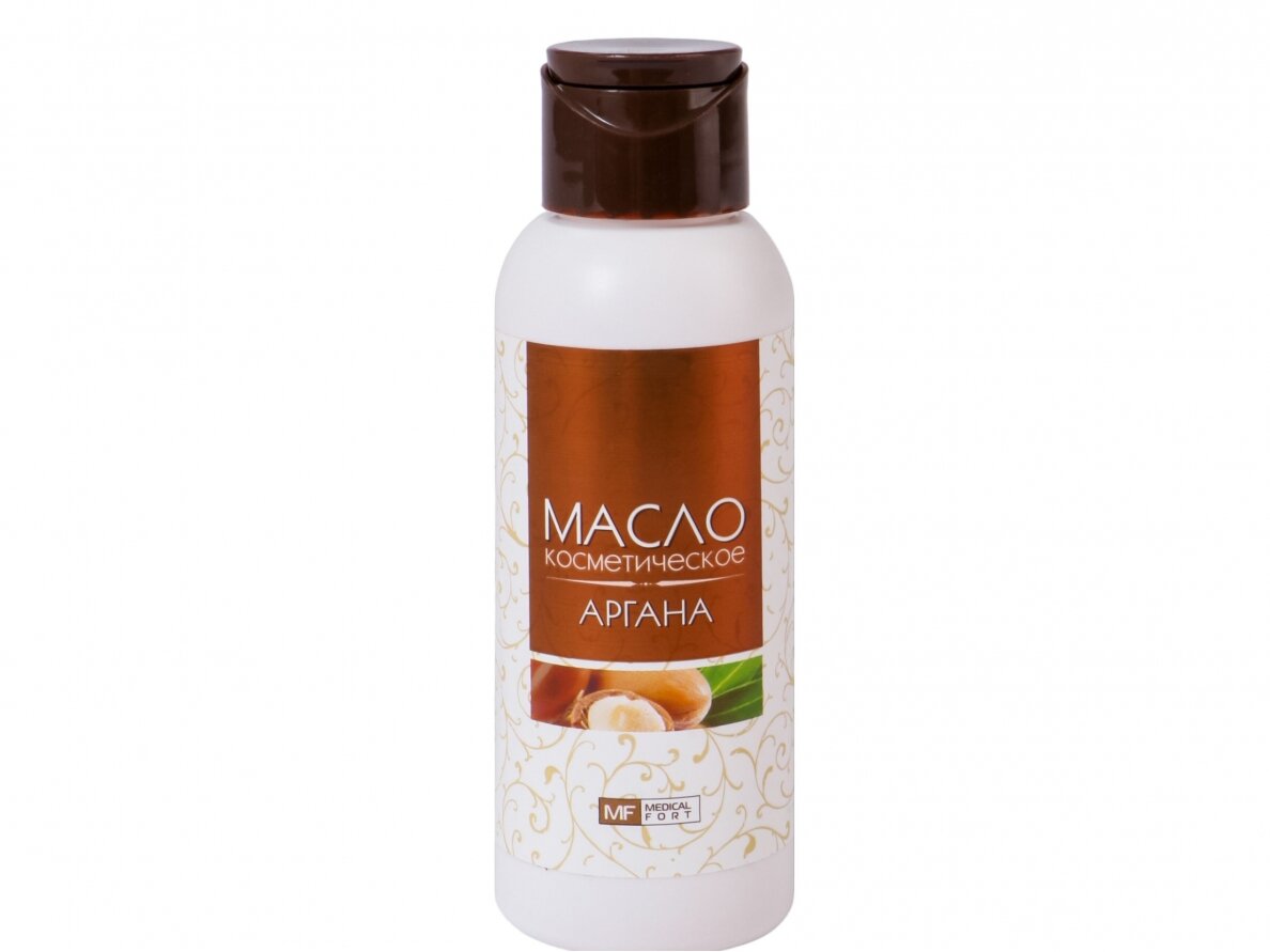 Arganų aliejus 100 ml