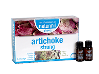 Maisto papildas ARTICHOKE STRONG N 20 X 15 ml. Maisto papildas ARTICHOKE STRONG N 20 X 15 ml.