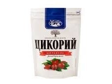 Arbata tirpi Cikorija su erškėtuoge Babuškin chutorok 100g Arbata tirpi Cikorija su erškėtuoge Babuškin chutorok 100g