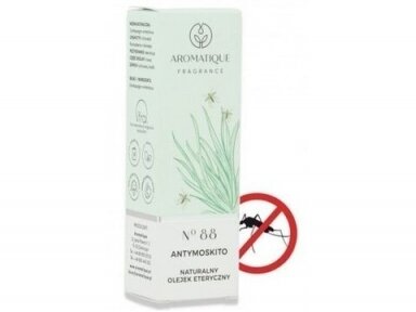 Aromatinis aliejus NUO UODŲ Nr.88 12 ml.
