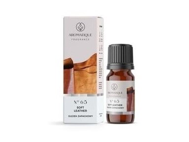 Aromatinis aliejus ŠVELNI ODA Nr.65 12 ml.