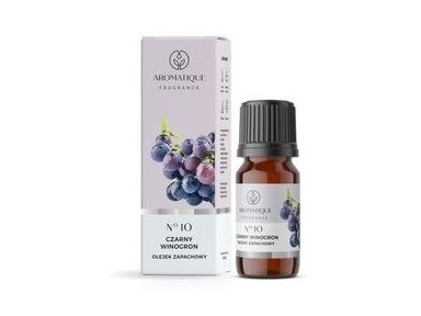 Aromatinis aliejus VYNUOGĖS Nr.10 12 ml. Aromatinis aliejus VYNUOGĖS Nr.10 12 ml.