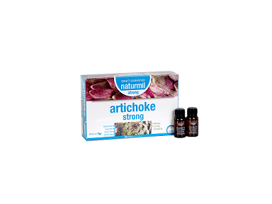 Maisto papildas ARTICHOKE STRONG N 20 X 15 ml. Maisto papildas ARTICHOKE STRONG N 20 X 15 ml.