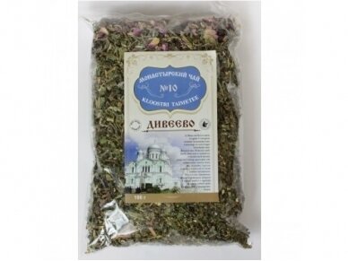 Arbata žolelių MONASTIRSKIJ ČAI Nr.10 100g Arbata žolelių MONASTIRSKIJ ČAI Nr.10 100g