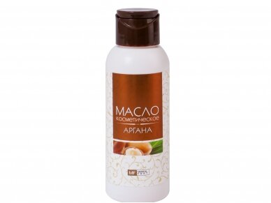 Arganų aliejus 100 ml Arganų aliejus 100 ml