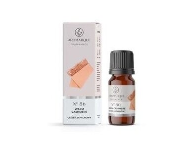 Aromatinis aliejus ŠILTAS KAŠMYRAS Nr.86 12 ml.