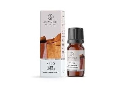 Aromatinis aliejus ŠVELNI ODA Nr.65 12 ml.