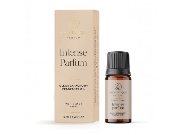 AROMATIQUE PARFUM Aliejiniai kvepalai Intense Parfum 12 ml AROMATIQUE PARFUM Aliejiniai kvepalai Intense Parfum 12 ml