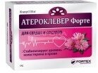 Ateroklever Forte 60kaps Ateroklever Forte 60kaps
