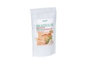 Bambuko skaidulos 150g