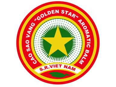 Balzamas " Golden Star Balm " vietnamietiška žvaigždutė 4g Balzamas " Golden Star Balm " vietnamietiška žvaigždutė 4g