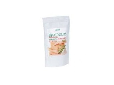 Bambuko skaidulos 150g Bambuko skaidulos 150g
