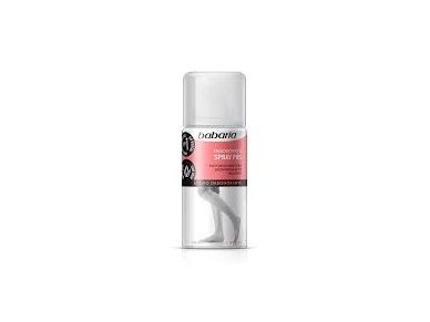 BABARIA Kojų dezodorantas su alaviju 150 ml. BABARIA Kojų dezodorantas su alaviju 150 ml.