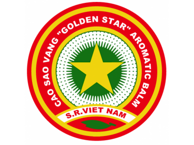 Balzamas " Golden Star Balm " vietnamietiška žvaigždutė 4g Balzamas " Golden Star Balm " vietnamietiška žvaigždutė 4g