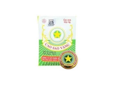 Balzamas ŽVAIGŽDUTĖ, 4 gr.(popieriniame paketėlyje) Balzamas ŽVAIGŽDUTĖ, 4 gr.(popieriniame paketėlyje)