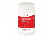 Berberine 300 mg Aconitum kaps. N50