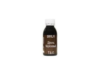 Beržo degutas 100ml Beržo degutas 100ml