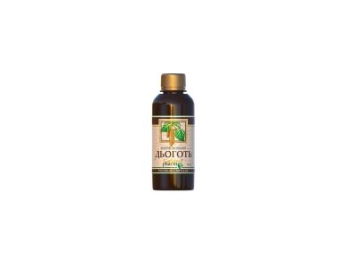 Beržų degutas, 80 ml. Beržų degutas, 80 ml.