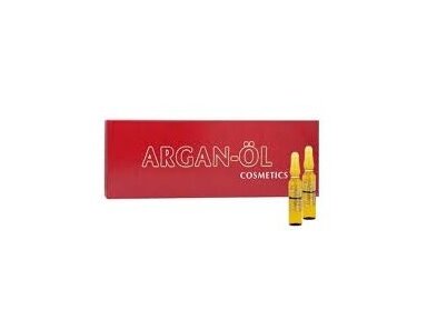 Bio - Vital ARGANO aliejaus ampulės 1 5x 1,5 ml. Bio - Vital ARGANO aliejaus ampulės 1 5x 1,5 ml.