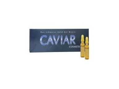 Bio - Vital Ikrų ekstraktų koncentratas ampulės 15 x 2 ml. Bio - Vital Ikrų ekstraktų koncentratas ampulės 15 x 2 ml.