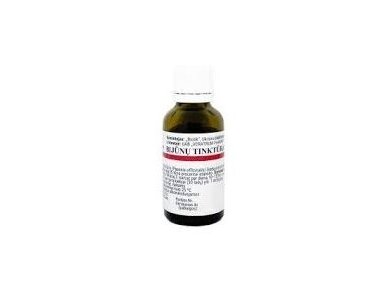 Bijūnų tinktūra , 50 ml. Bijūnų tinktūra , 50 ml.