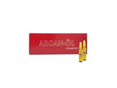 Bio - Vital ARGANO aliejaus ampulės 1 5x 1,5 ml. Bio - Vital ARGANO aliejaus ampulės 1 5x 1,5 ml.