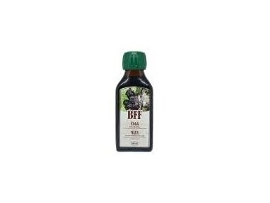 Čaga BFF (spiritinis ekstraktas) 100 ml.
