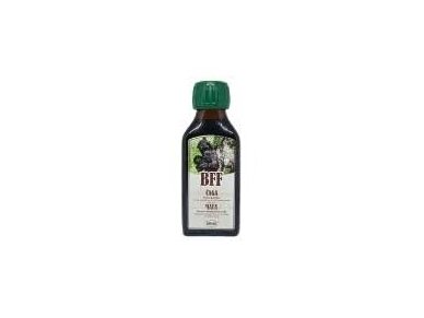 Čaga BFF (spiritinis ekstraktas) 100 ml. Čaga BFF (spiritinis ekstraktas) 100 ml.
