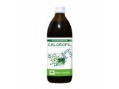 Chlorofilas iš mėlynžiedės liucernos, 500 ml