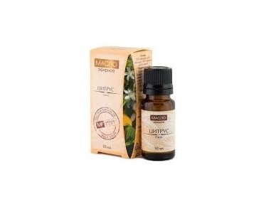 Eterinių aliejų mišinys Citrusinių (apelsinas + citrina) 10 ml. Medicalfort Eterinių aliejų mišinys Citrusinių (apelsinas + citrina) 10 ml. Medicalfort
