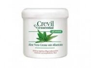 CREVIL Essential kremas su alijošiumi ir alantoinu, 250 ml