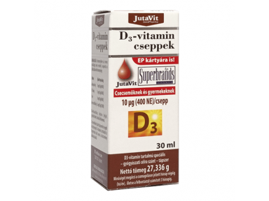 D Vitaminas lašai 30ml D Vitaminas lašai 30ml