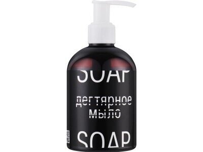 Degutinis skystas muilas su dozatoriumi 250ml
