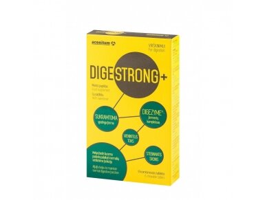 Digestrong+